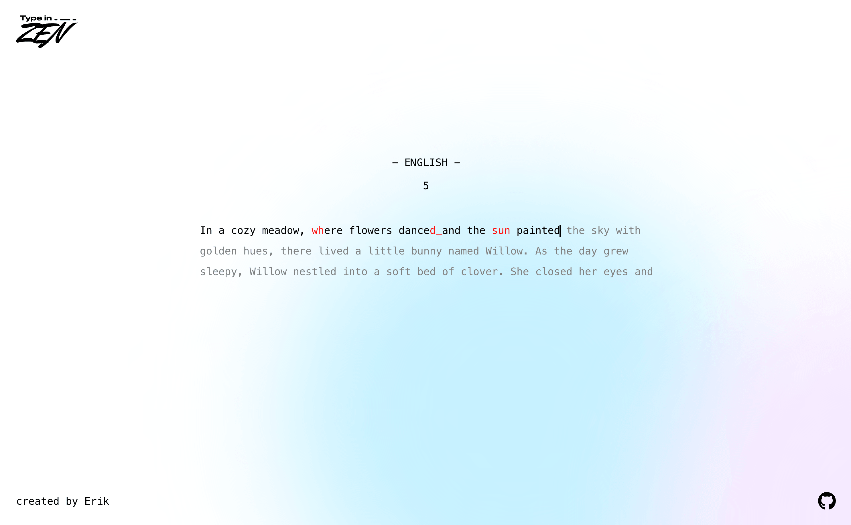 Project Demo